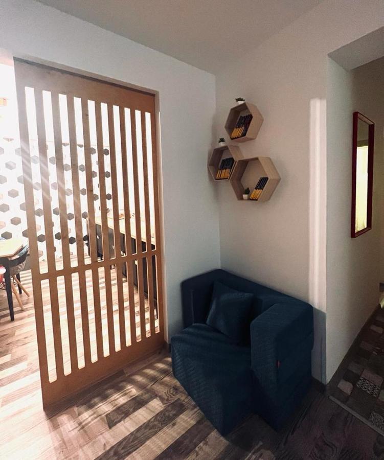 Apartament Aretta Braşov Exterior foto