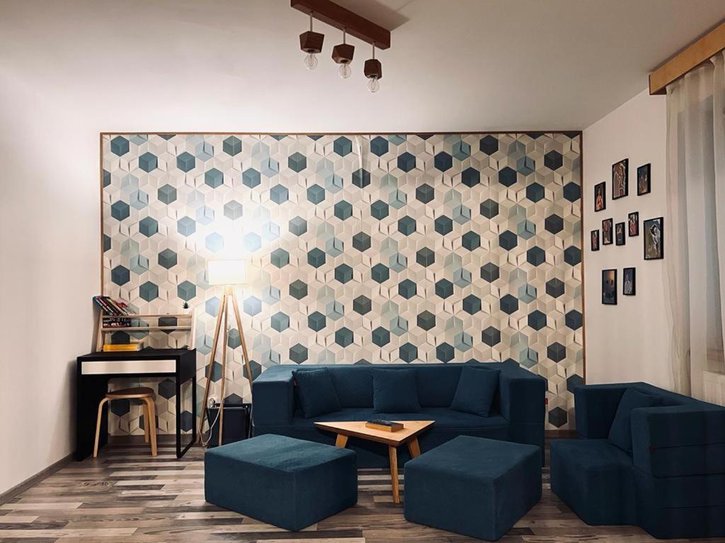 Apartament Aretta Braşov Exterior foto