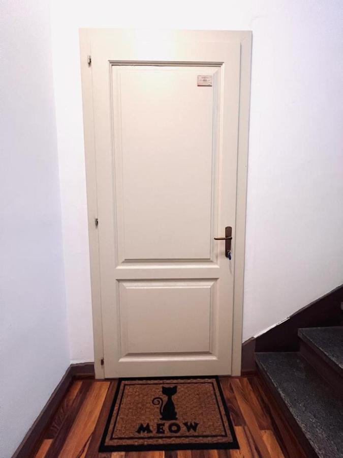 Apartament Aretta Braşov Exterior foto