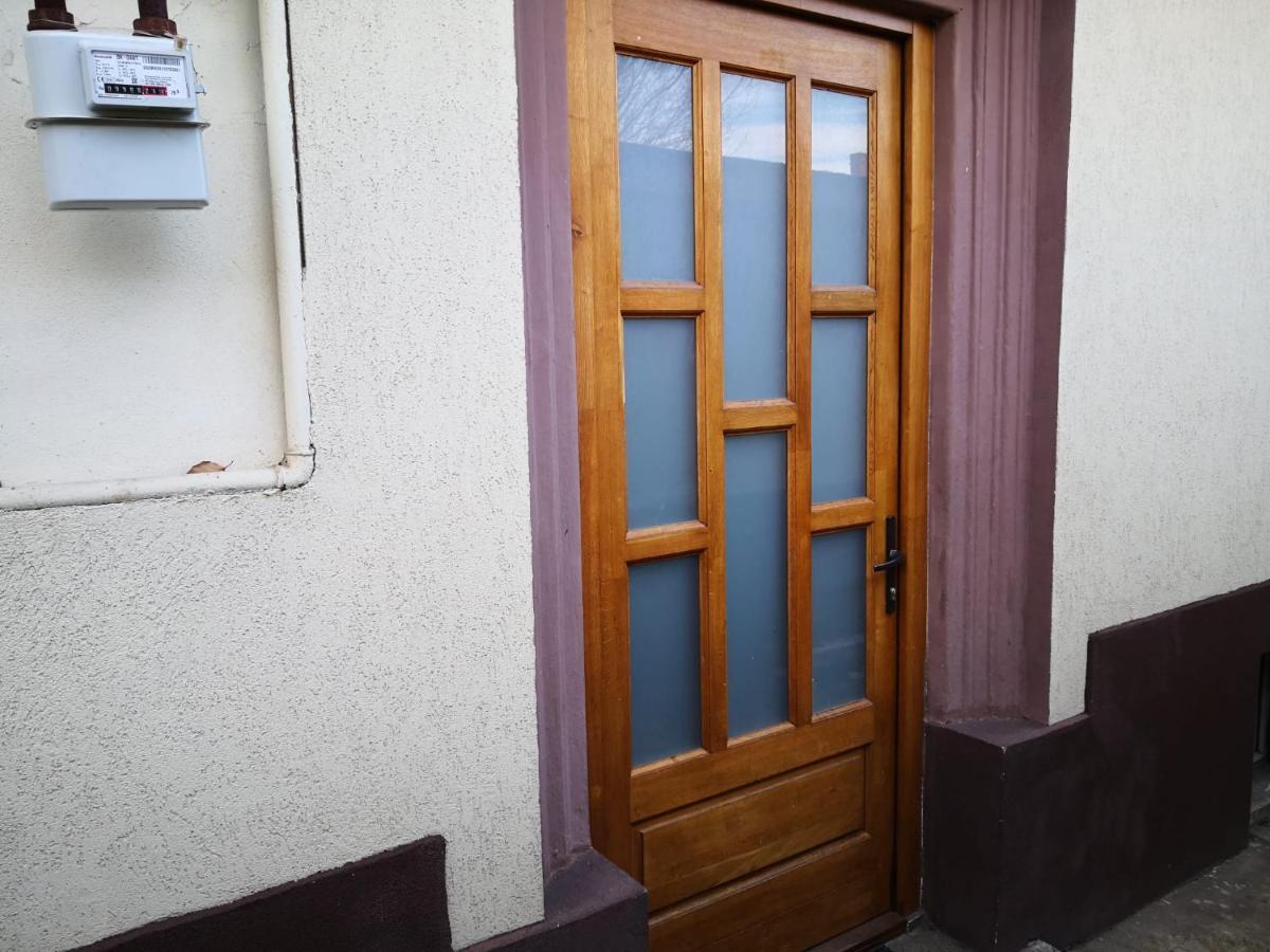 Apartament Aretta Braşov Exterior foto
